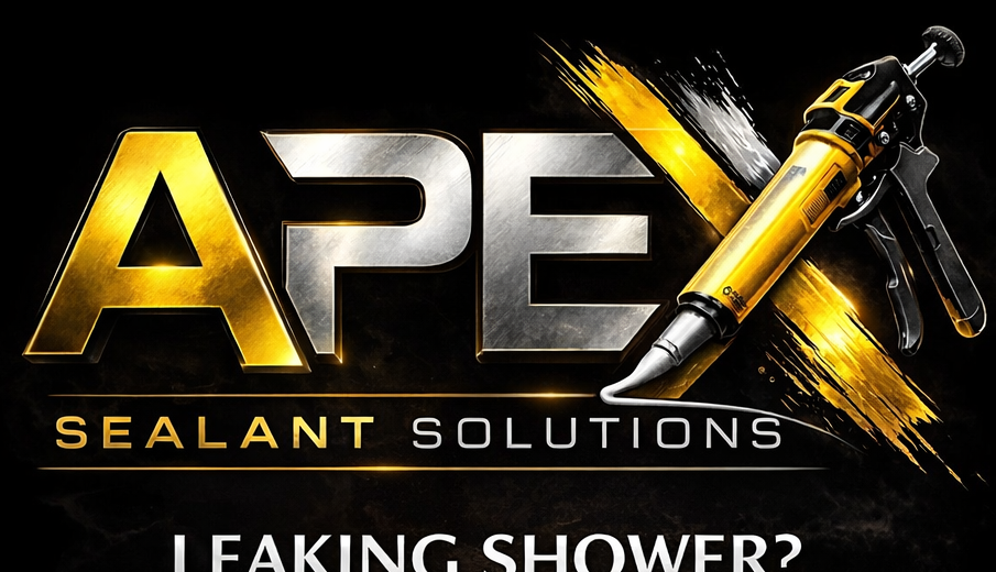 Apex Sealant Solutions logo